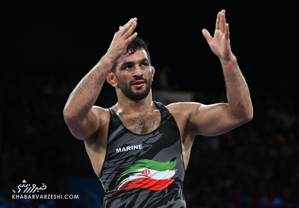 اخبار تیم کشتی استقلال