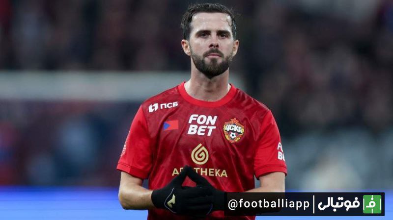 استقلال برای جذب میرالم پیانیچ وارد مذاکره شد